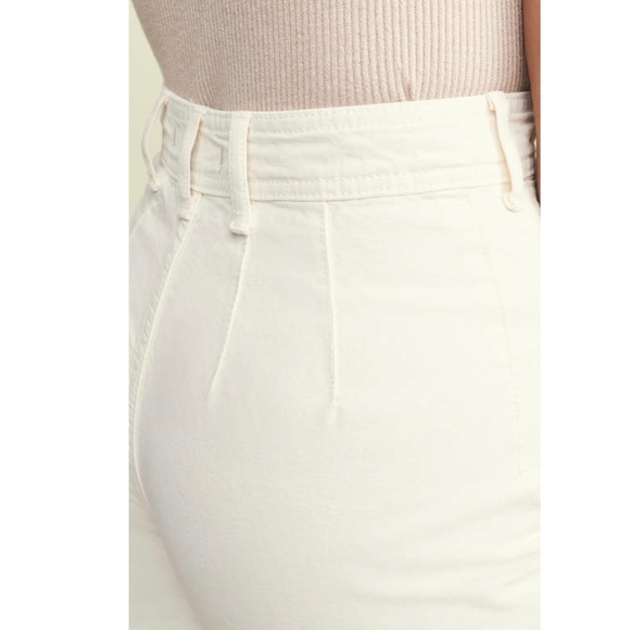 Free People Patti High-Rise Crop Pant - Picture 9 of 16